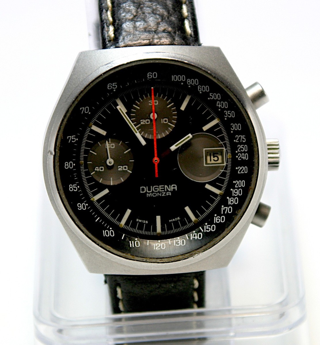 Dugena Monza Chronograph 7765