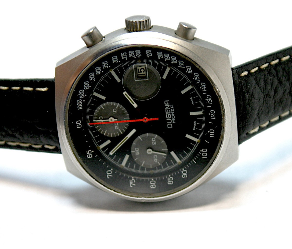Dugena Monza Chronograph 7765
