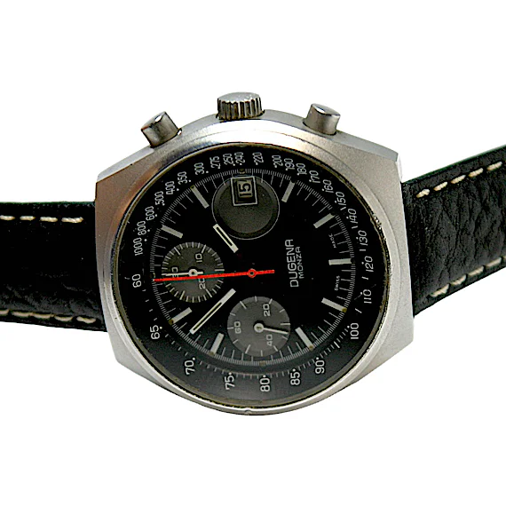 Dugena Monza Chronograph 7765 Dugena Monza Chronograph 7765
