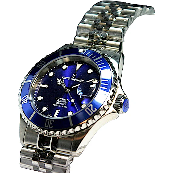 Revue Thommen Revue Thommen Diver 17571.2228 Revue Thommen Revue Thommen Diver 17571.2228