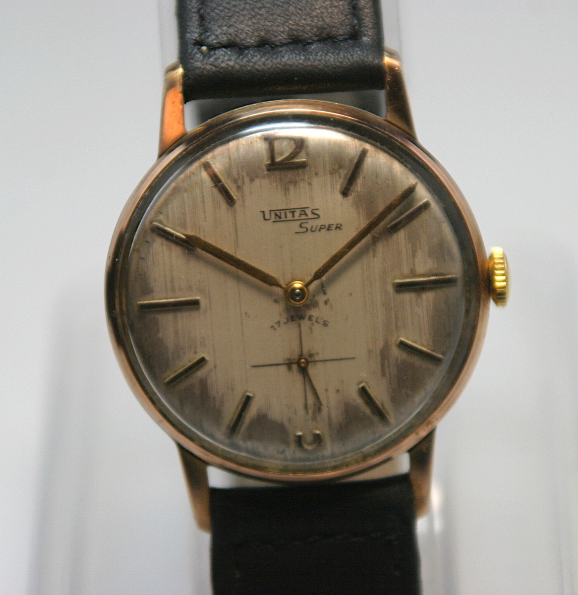 Unitas Super 285620940351