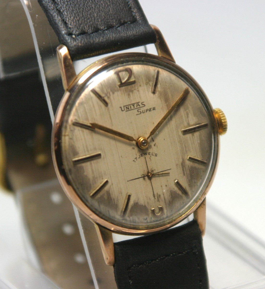 Unitas Super 285620940351