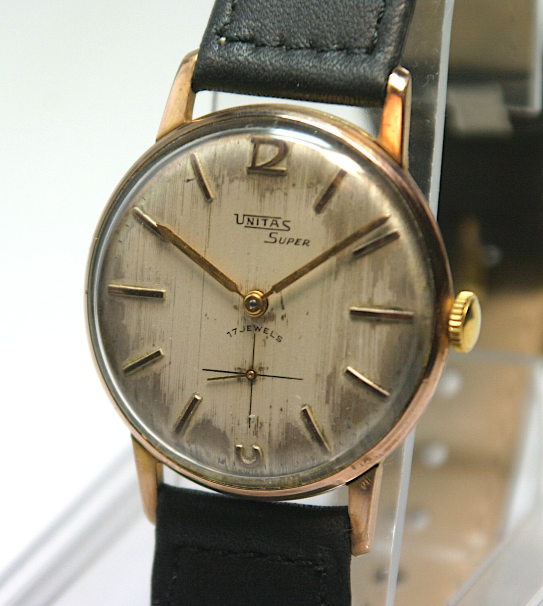 Unitas Super 285620940351