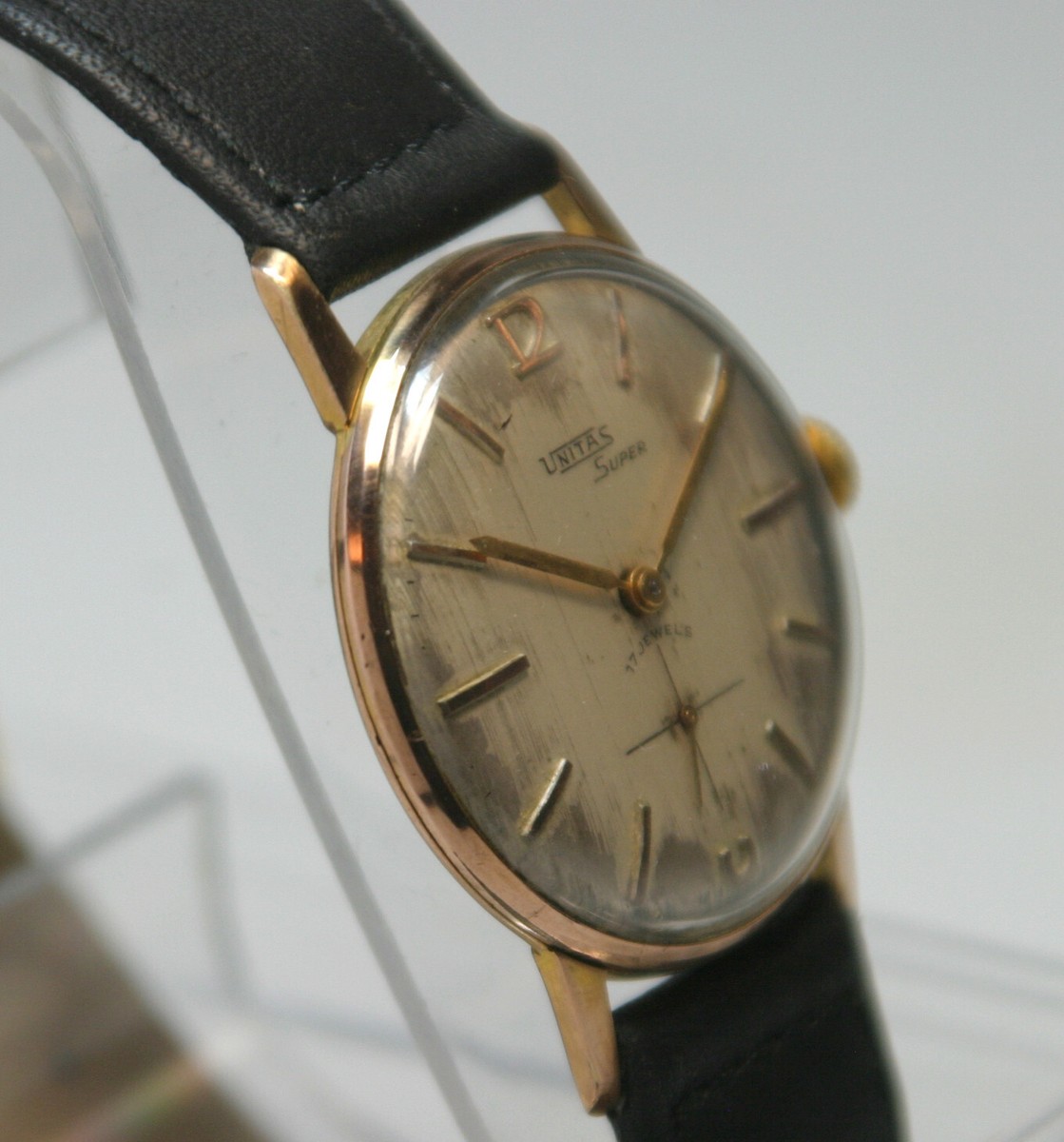 Unitas Super 285620940351