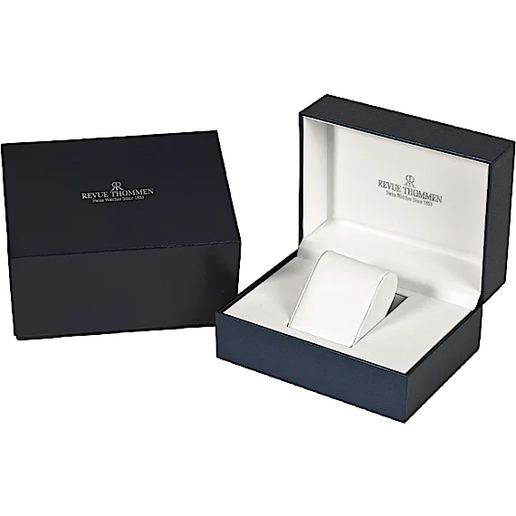 Revue Thommen Diver GMT 17572.2238 Revue Thommen Diver GMT 17572.2238