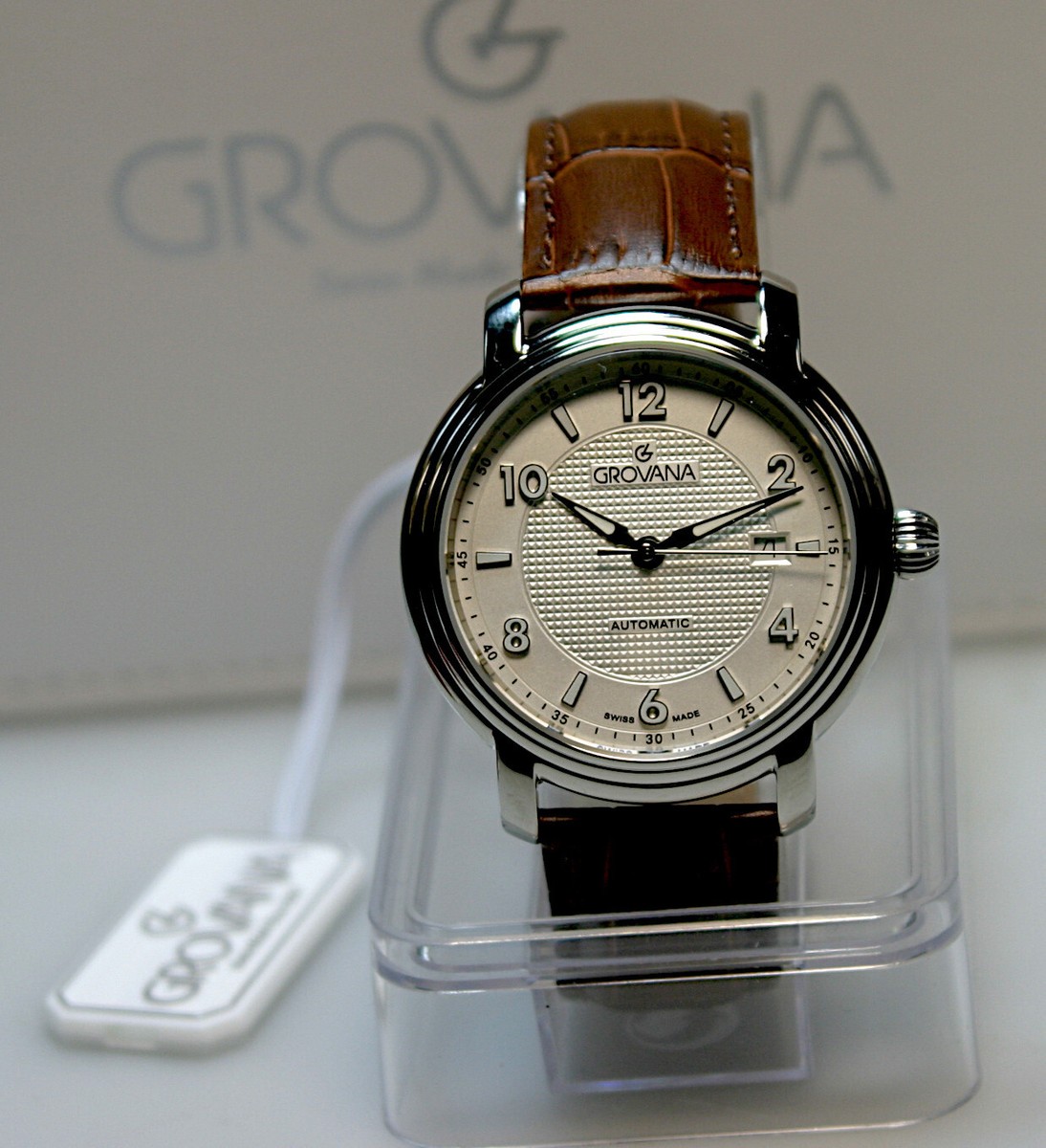 Grovana St. Andrews Fairway 1703.2532