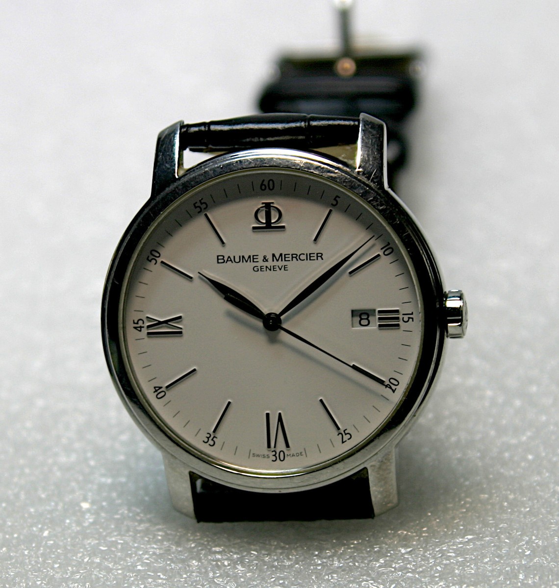 Baume & Mercier Baume & Mercier Classima 65553