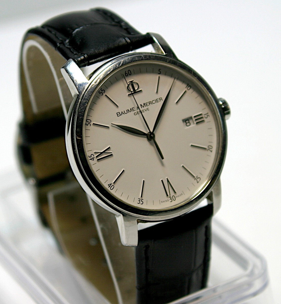Baume & Mercier Baume & Mercier Classima 65553