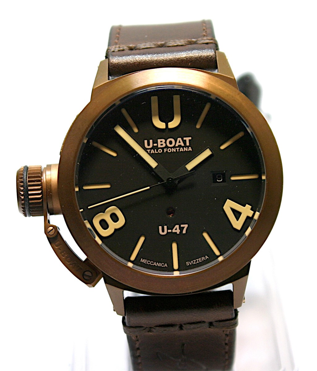 U-Boat Classic 7797