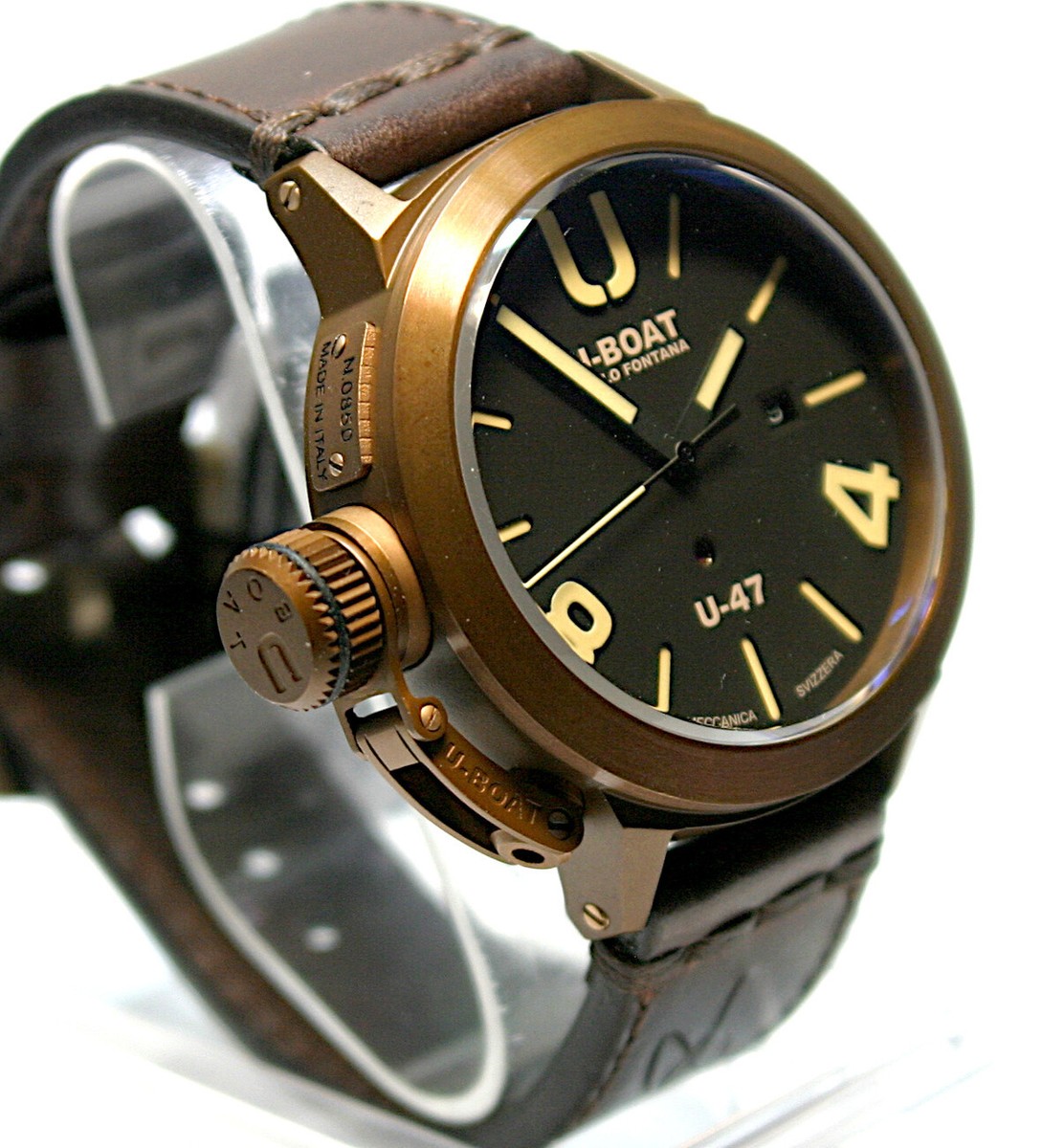 U-Boat Classic 7797