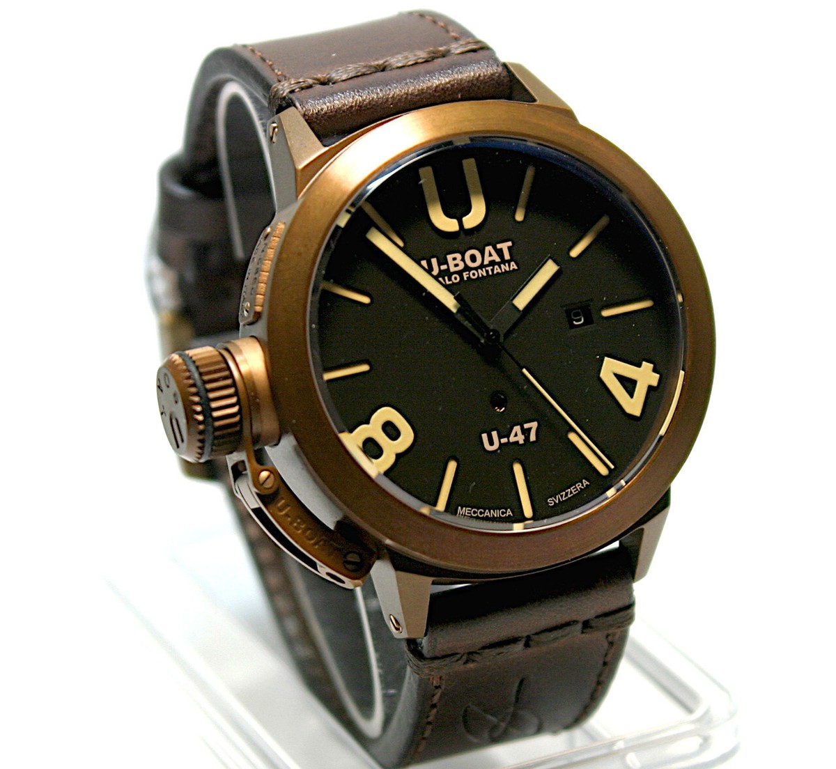 U-Boat Classic 7797
