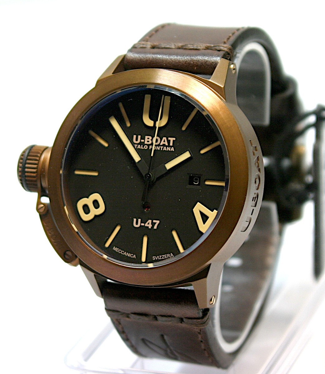 U-Boat Classic 7797