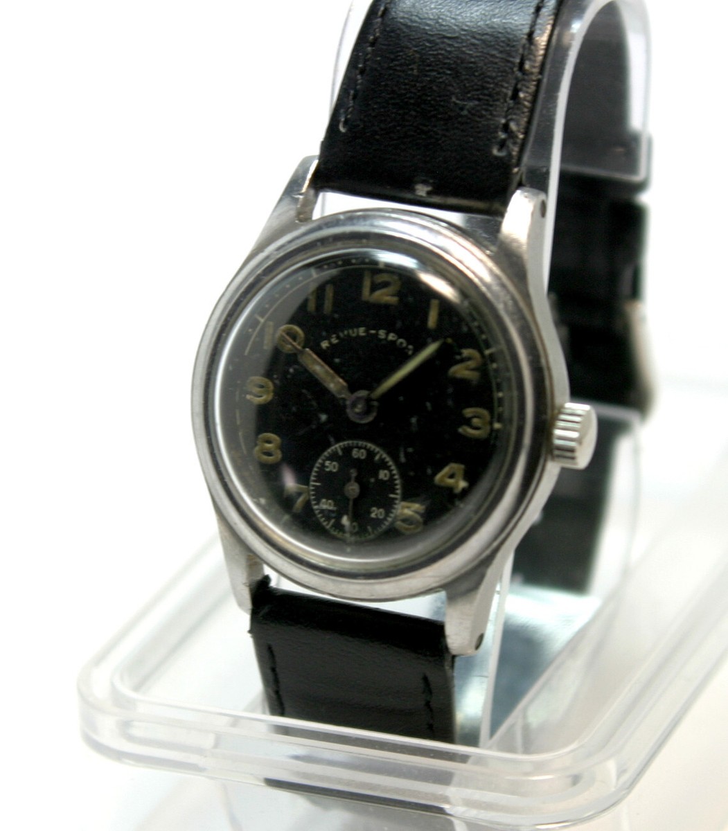 Revue Sport 285500032859