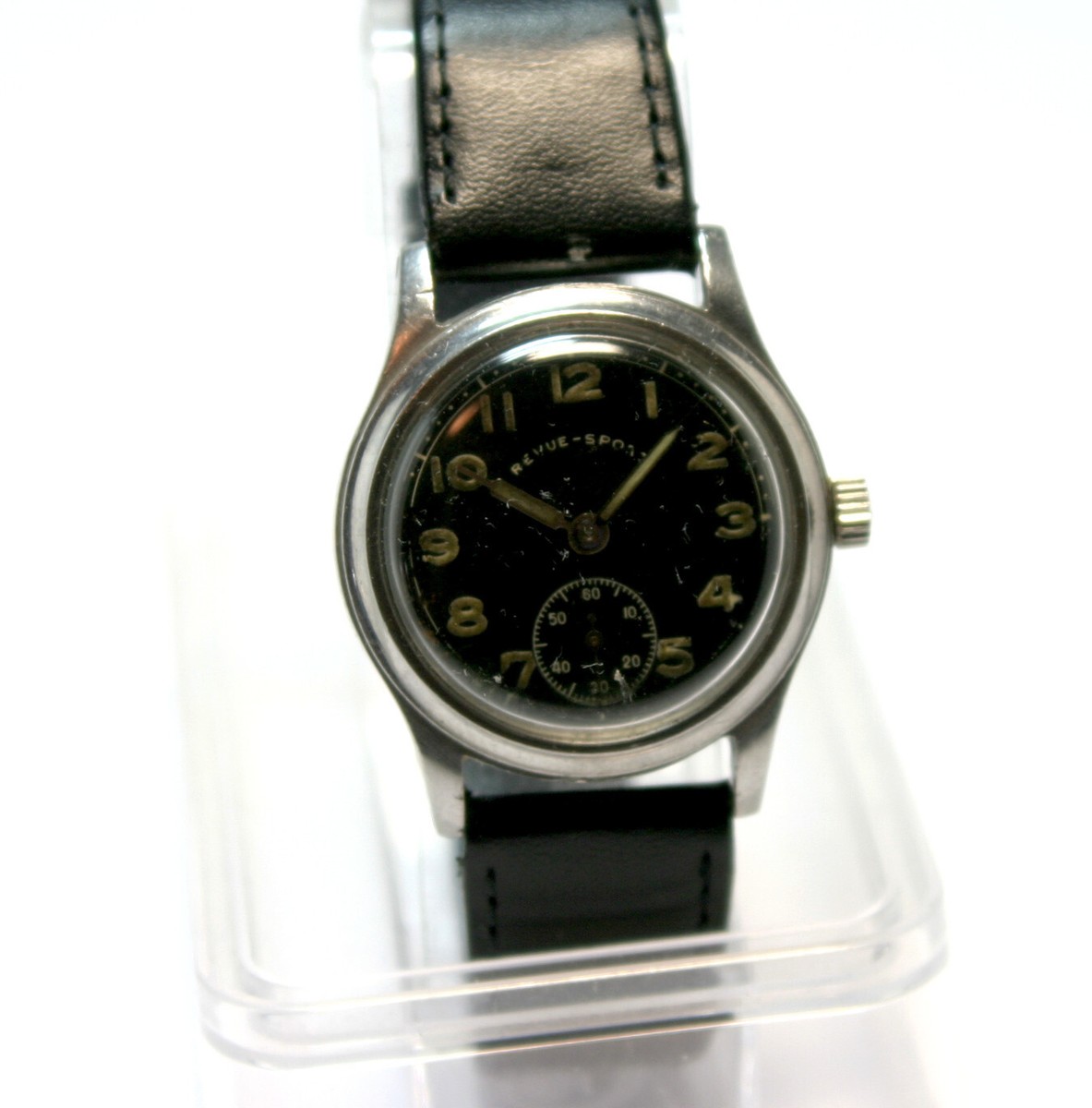 Revue Sport 285500032859