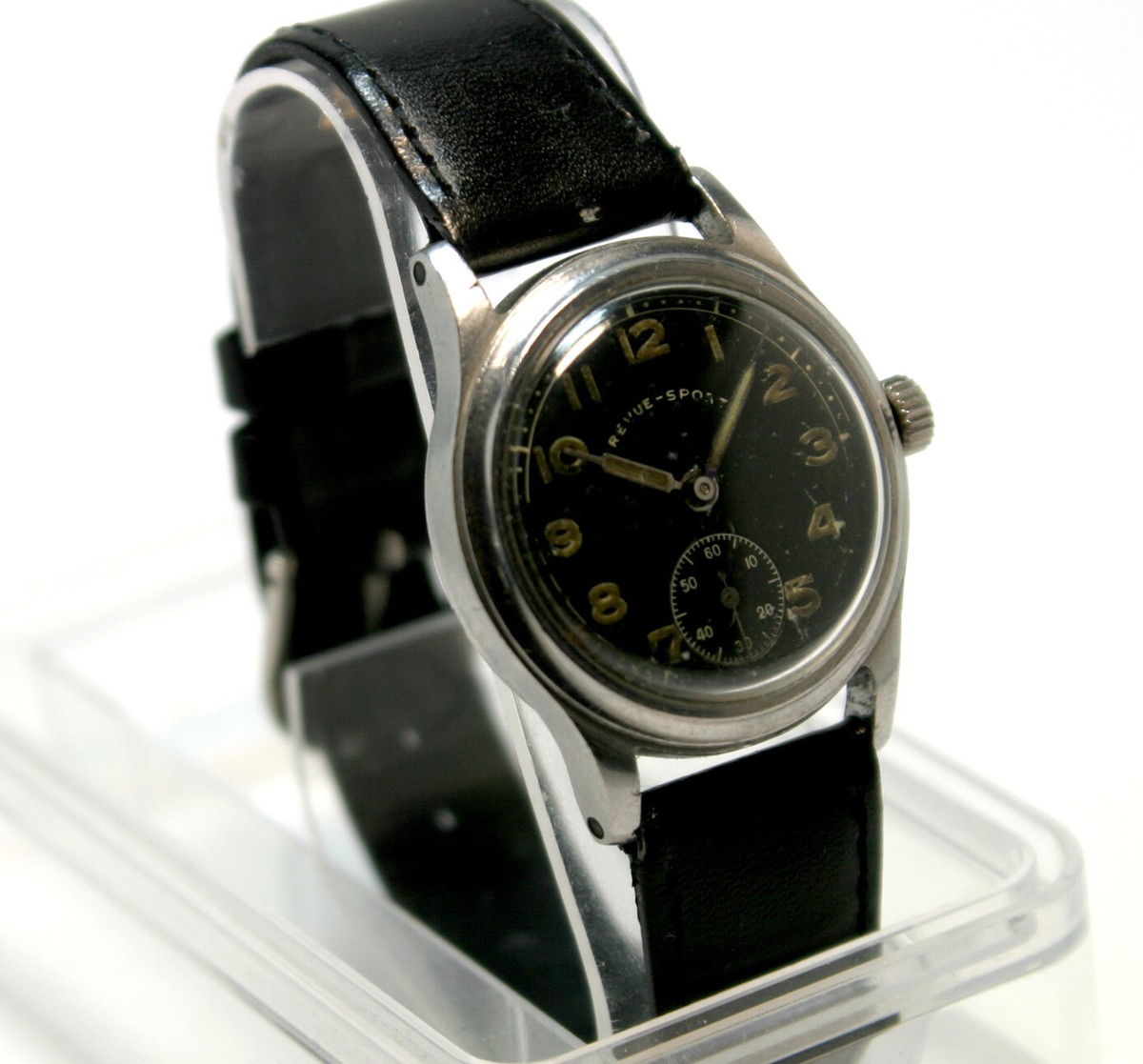 Revue Sport 285500032859
