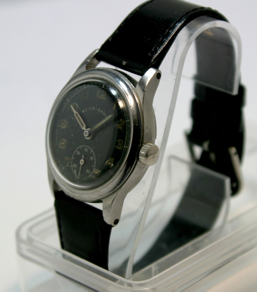 Revue Sport 285500032859