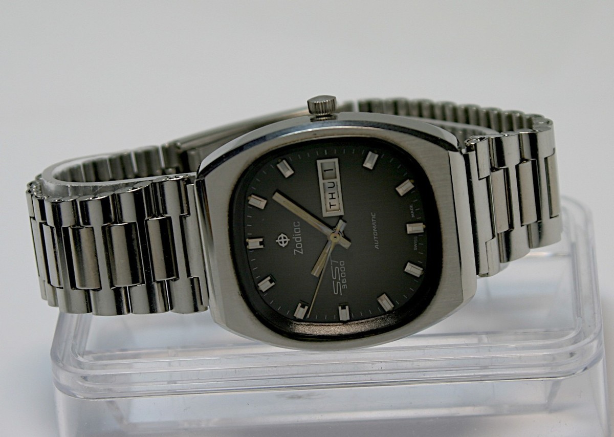 Zodiac SST 36000 862-971