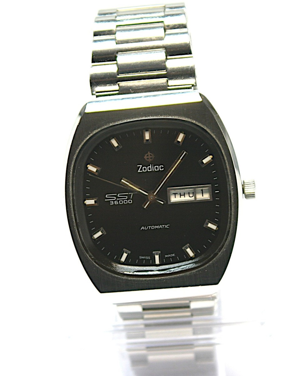 Zodiac SST 36000 862-971