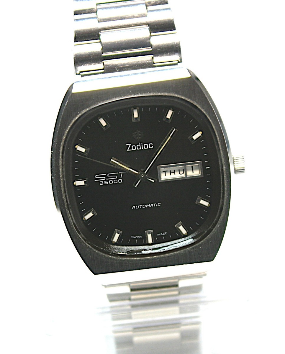 Zodiac SST 36000 862-971