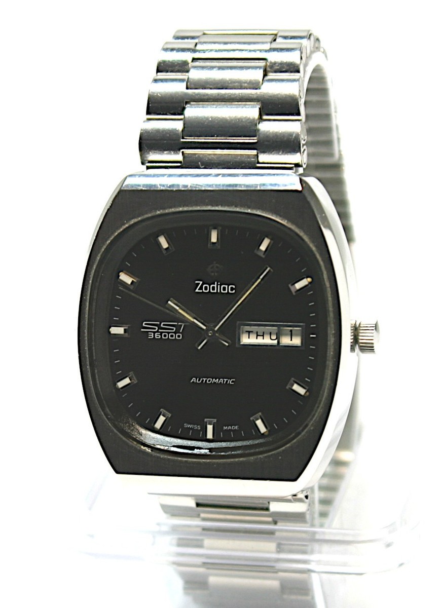 Zodiac SST 36000 862-971