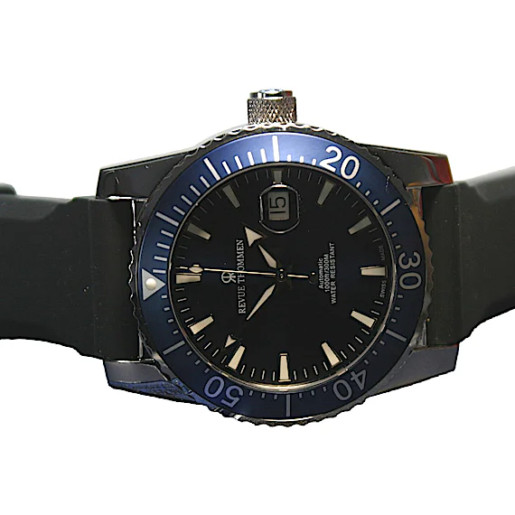 Revue Thommen Diver Professional 170302137 Revue Thommen Diver Professional 170302137