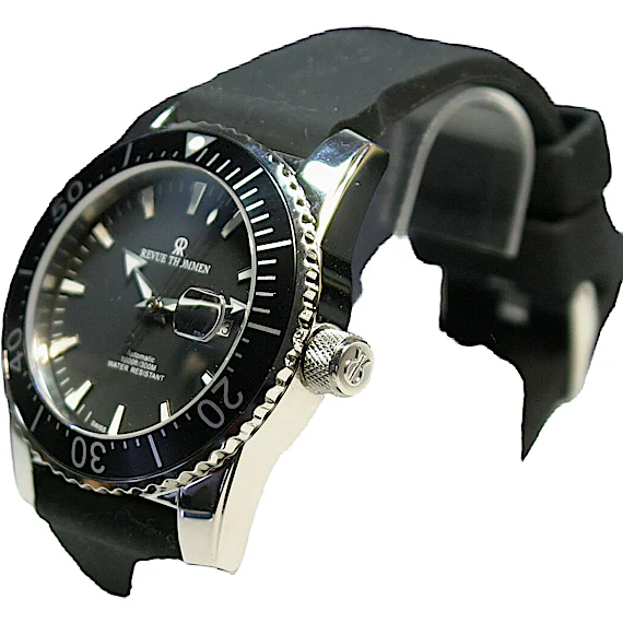 Revue Thommen Diver Professional 17030.2537 Revue Thommen Diver Professional 17030.2537