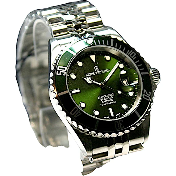 Revue Thommen Revue Thommen Diver 17571.2229 Revue Thommen Revue Thommen Diver 17571.2229
