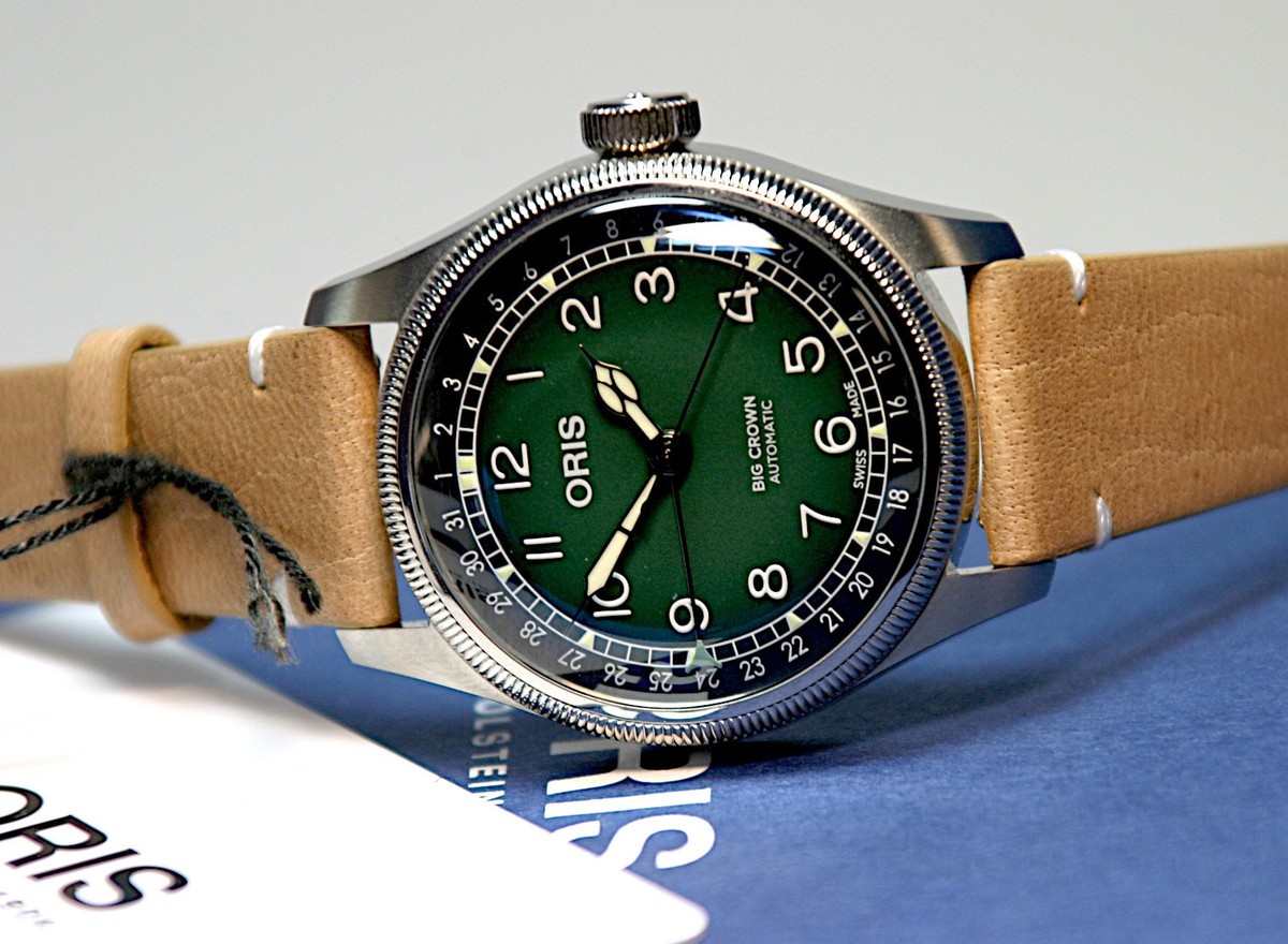Oris Oris Big Crown 01 754 7794067