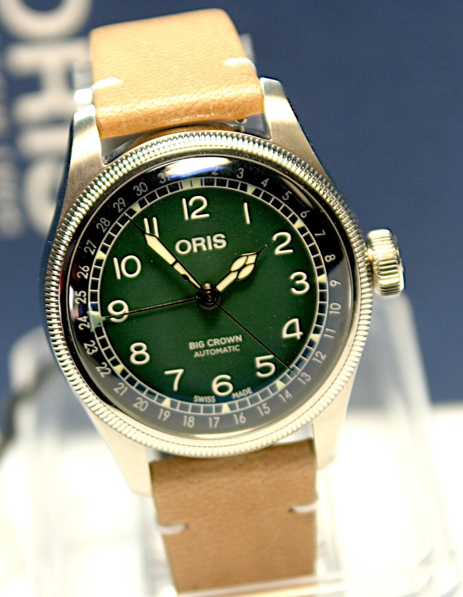 Oris Oris Big Crown 01 754 7794067