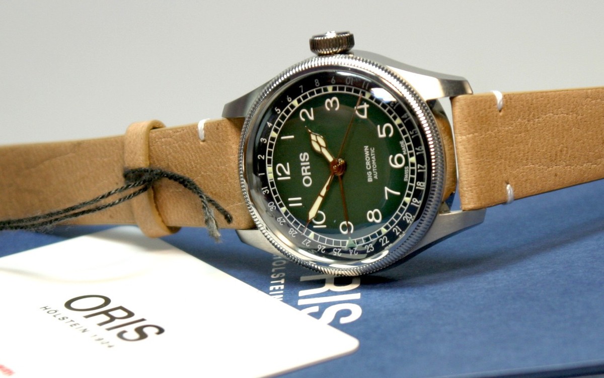 Oris Oris Big Crown 01 754 7794067