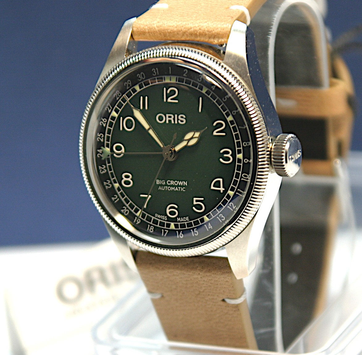 Oris Oris Big Crown 01 754 7794067