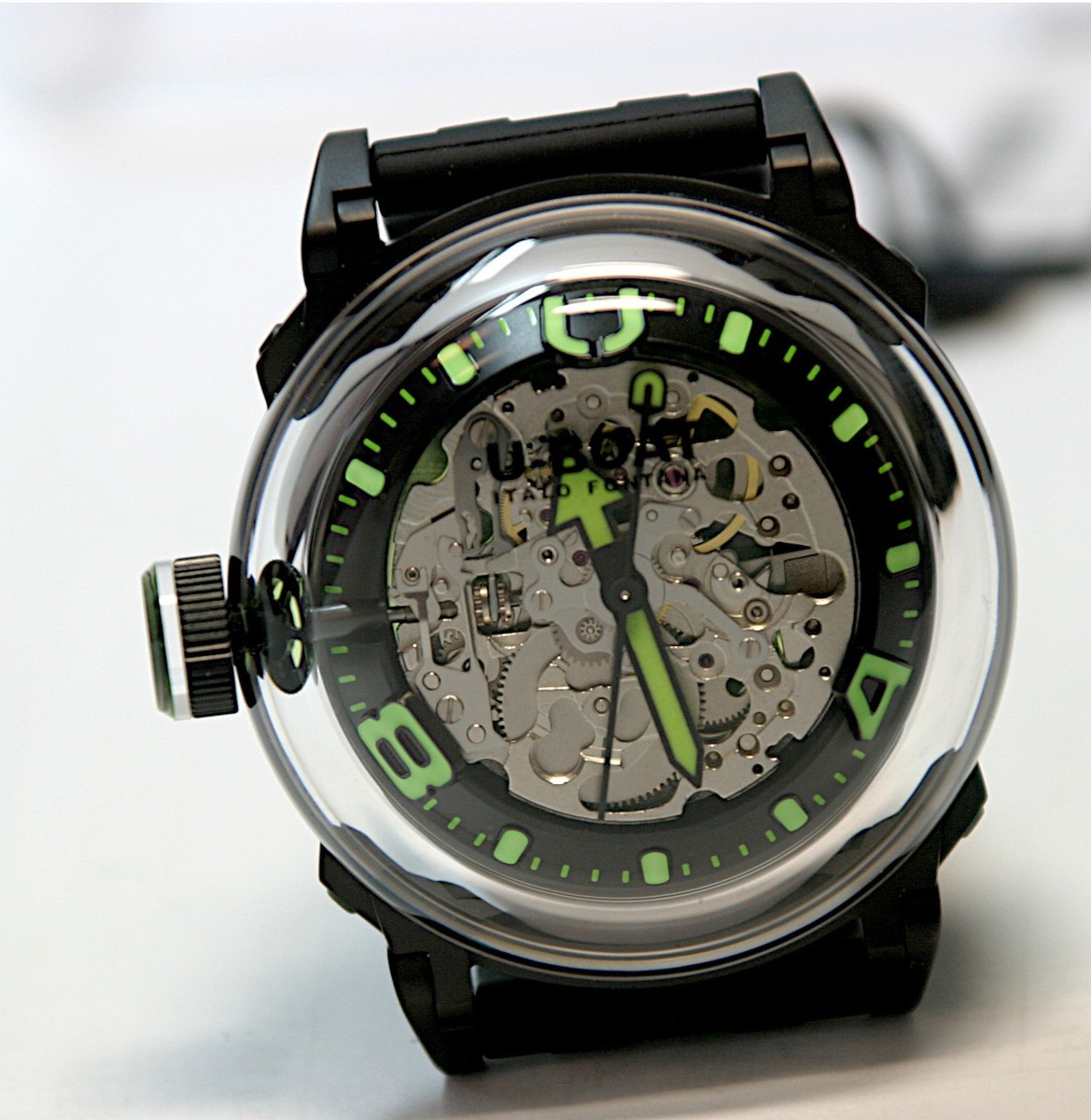 U-Boat U-65 3347