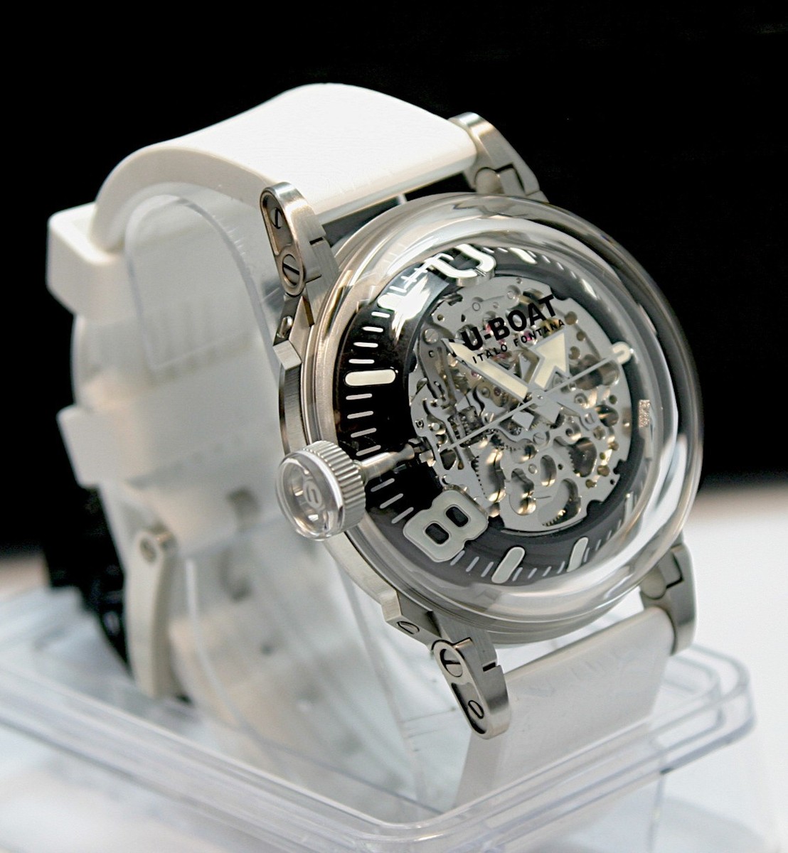 U-Boat U-65 3346