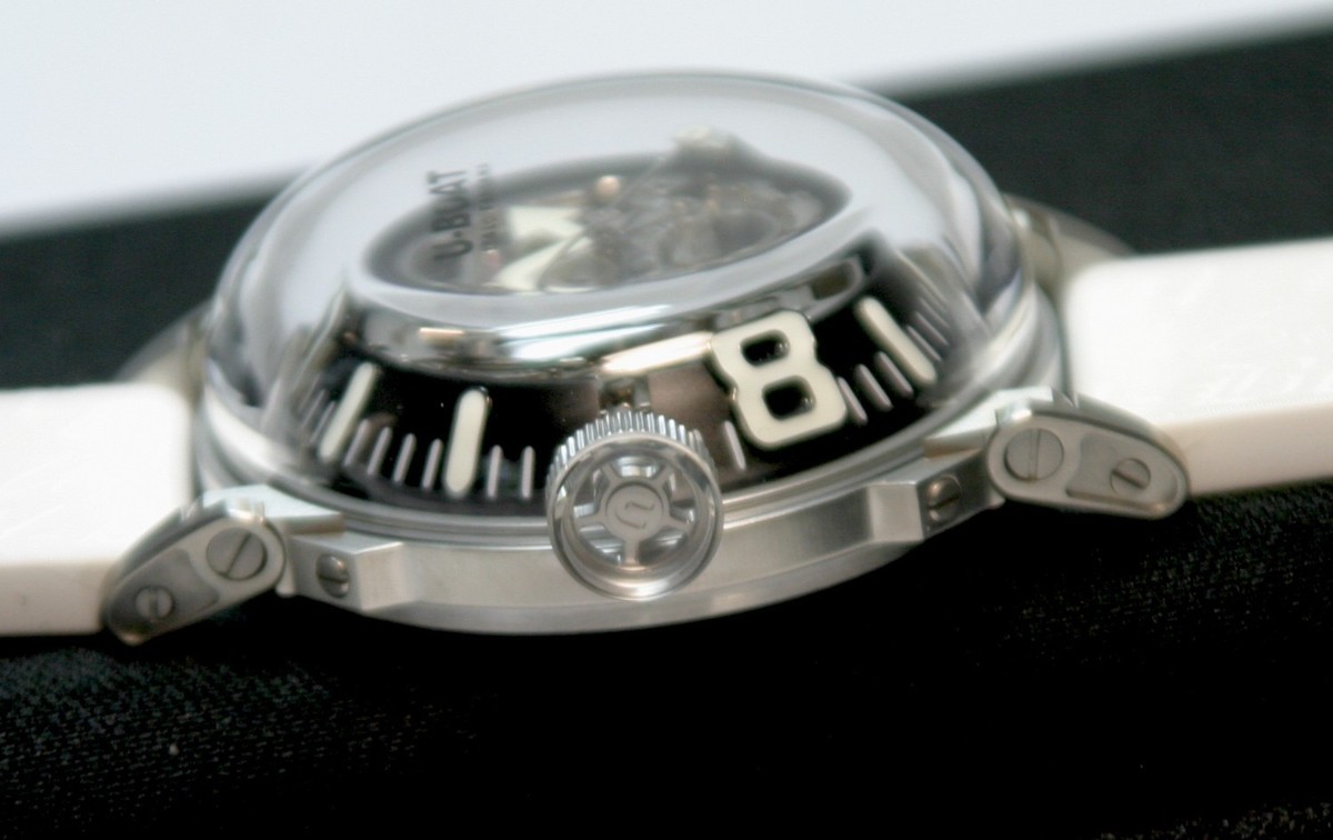 U-Boat U-65 3346
