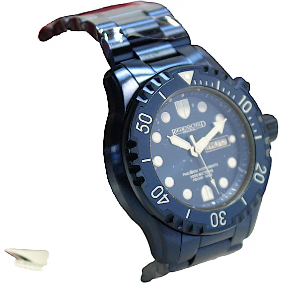 Riedenschild Diver 1000m EP 8000-11 Riedenschild Diver 1000m EP 8000-11
