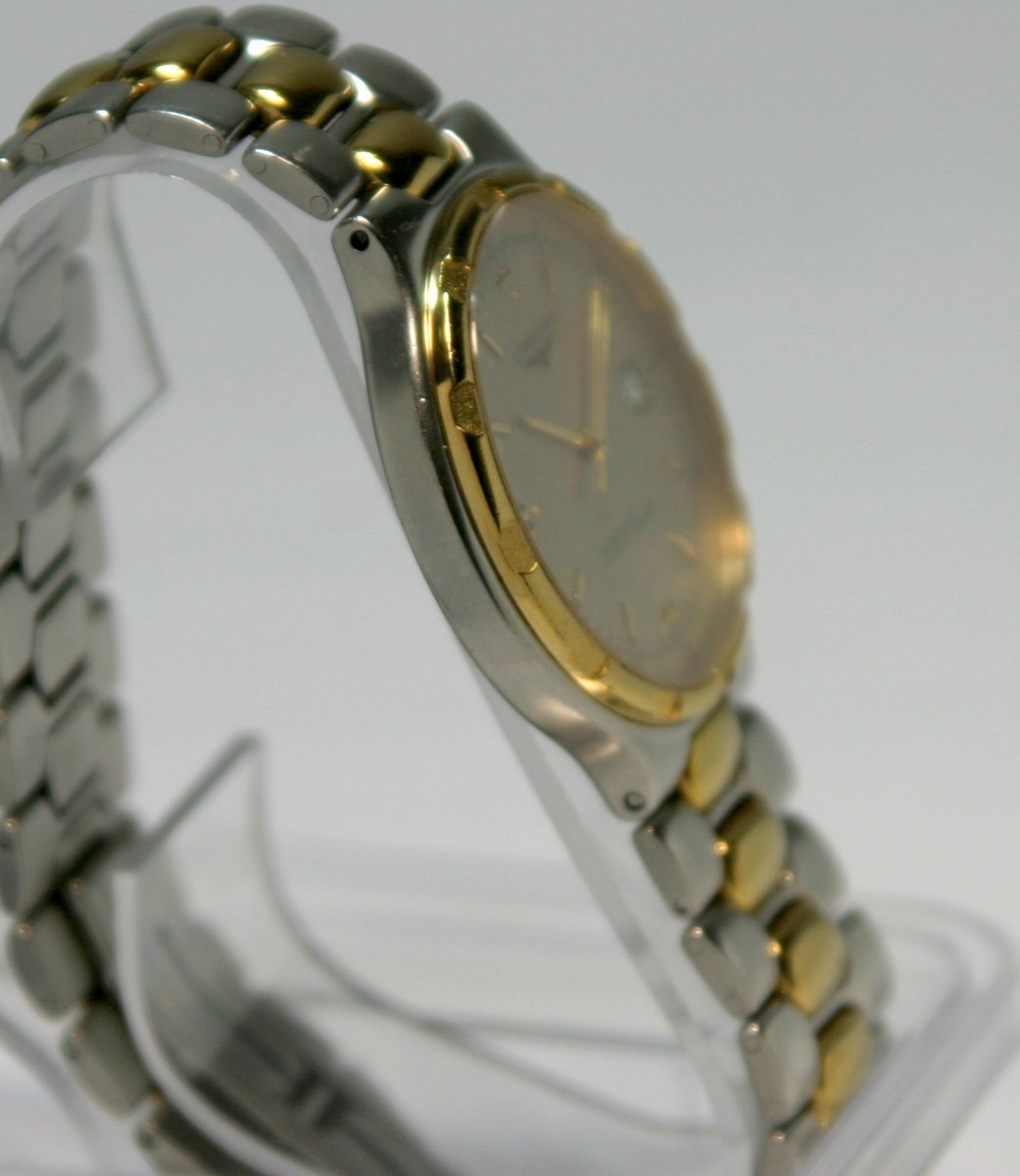 Longines Conquest V.H.P. Quarz L1.613.3