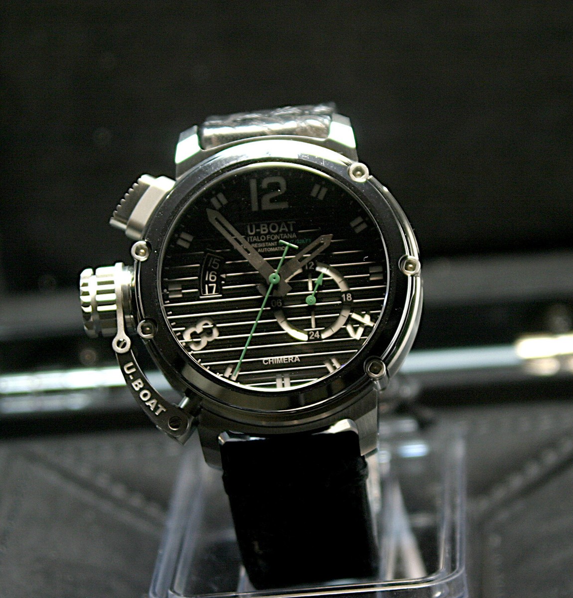 U-Boat Chimera 46 SS 9605