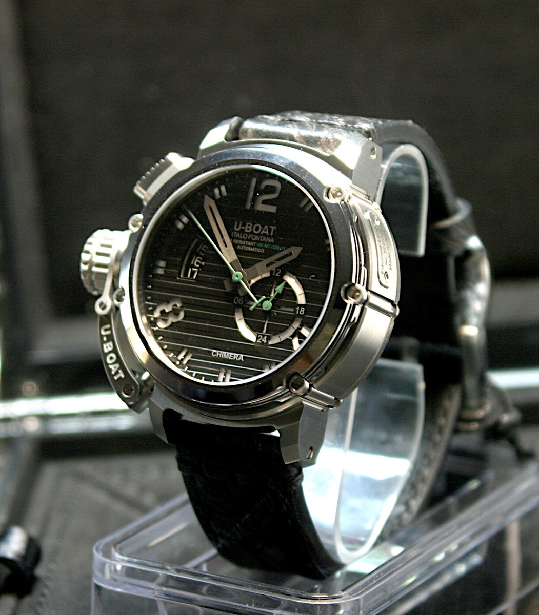 U-Boat Chimera 46 SS 9605