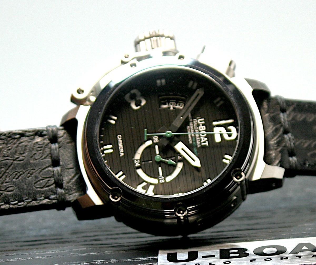 U-Boat Chimera 46 SS 9605