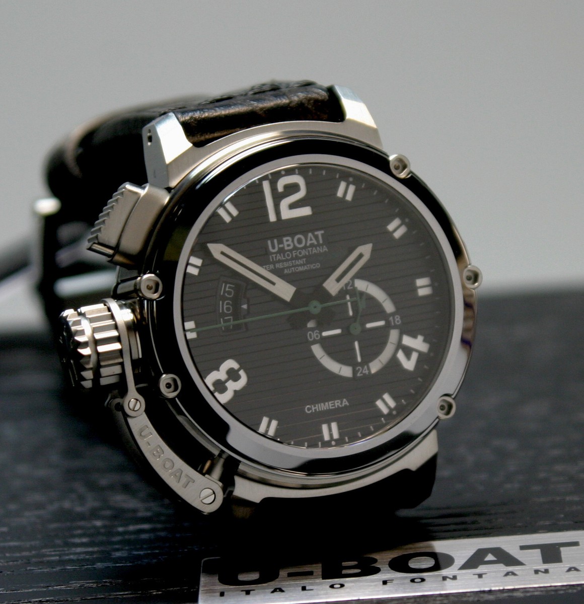 U-Boat Chimera 46 SS 9605