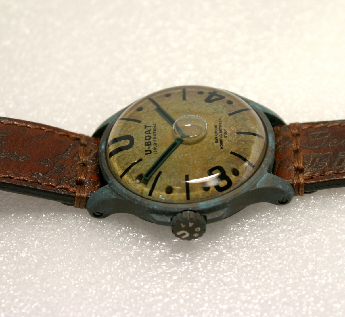 U-Boat U-Boat Darkmoon 9600/A