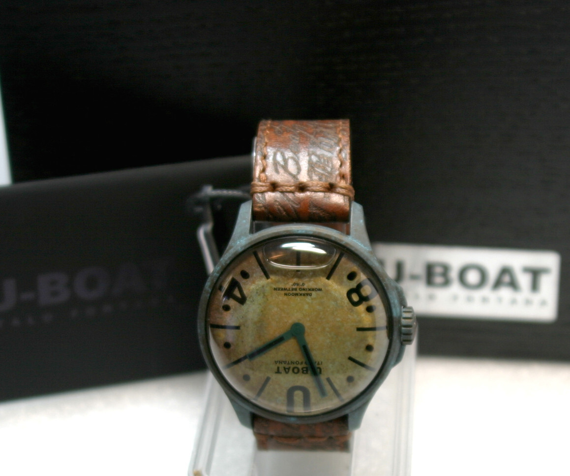 U-Boat U-Boat Darkmoon 9600/A