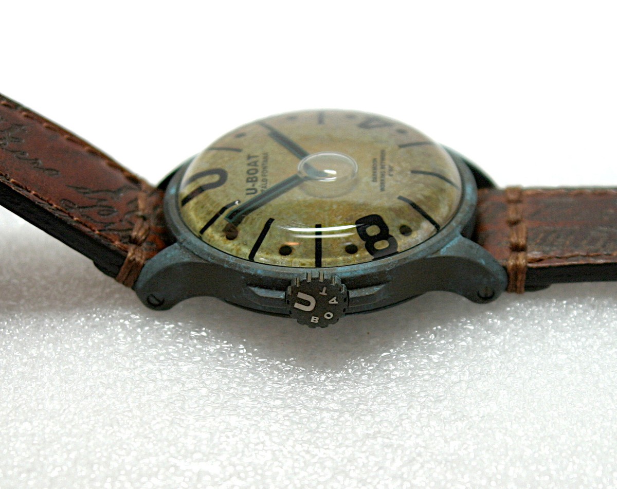 U-Boat U-Boat Darkmoon 9600/A
