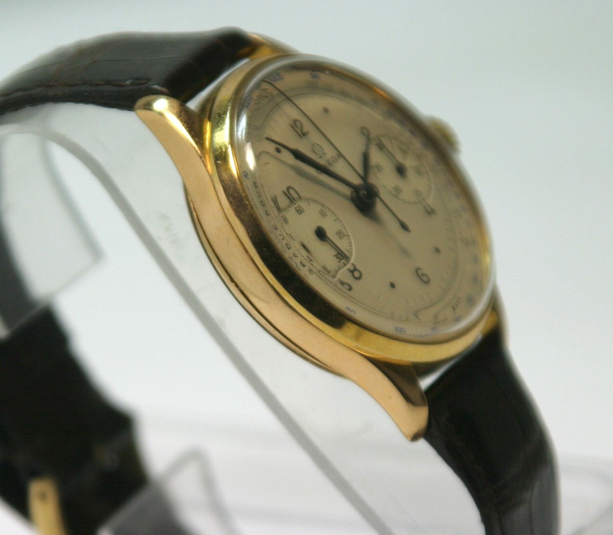 Omega Monopusher Chronograph 285477997031
