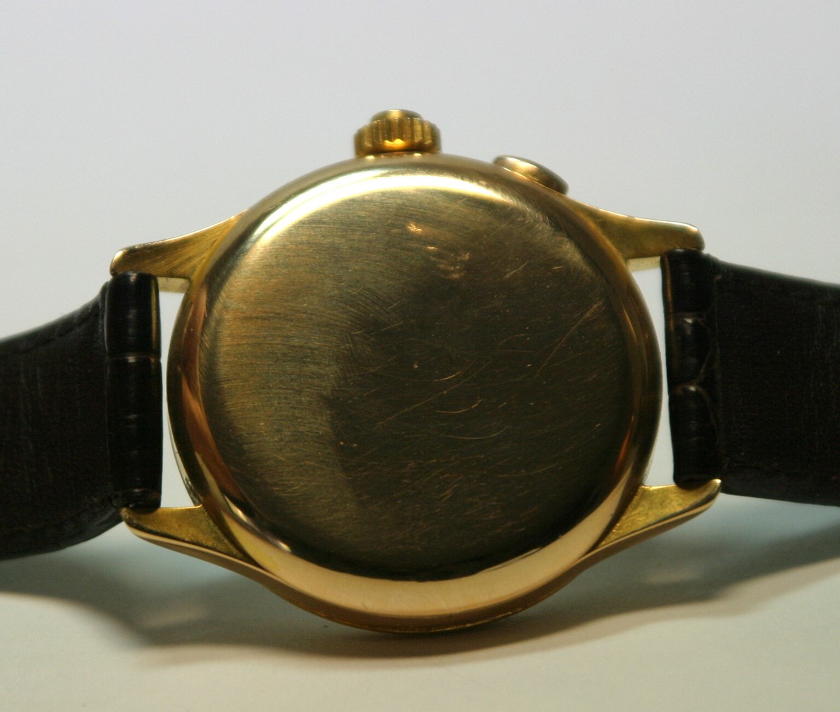 Omega Monopusher Chronograph 285477997031