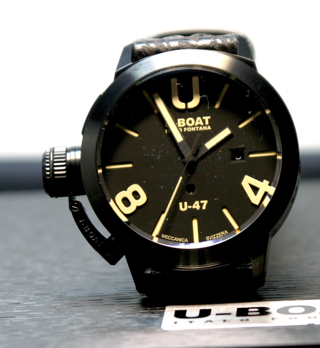 U-Boat U-47 9160