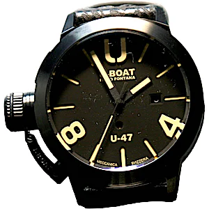 U-Boat U-47 9160 U-Boat U-47 9160