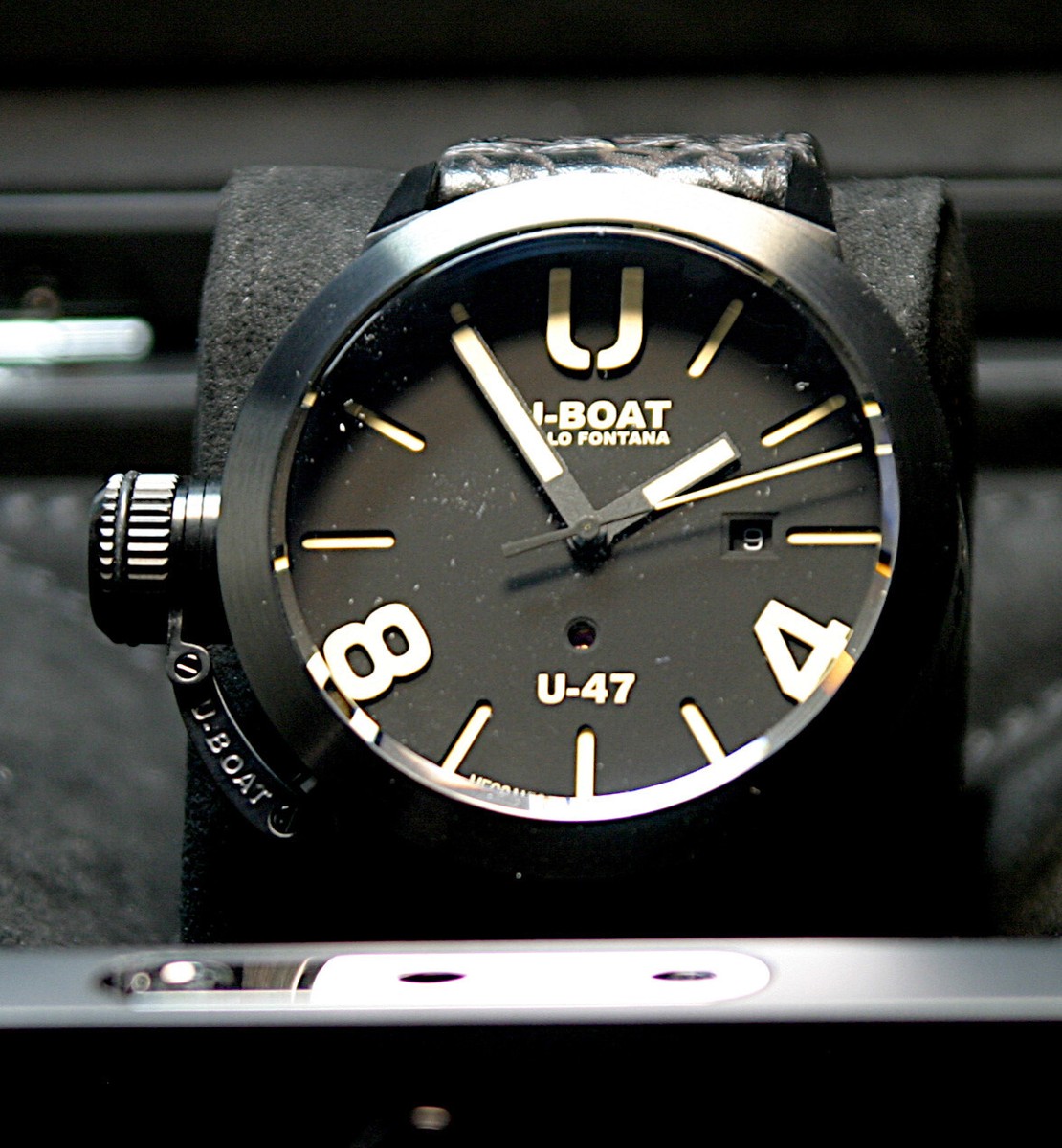 U-Boat U-47 9160