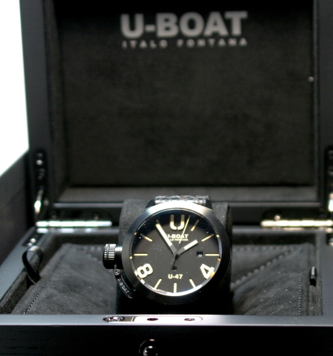 U-Boat U-47 9160
