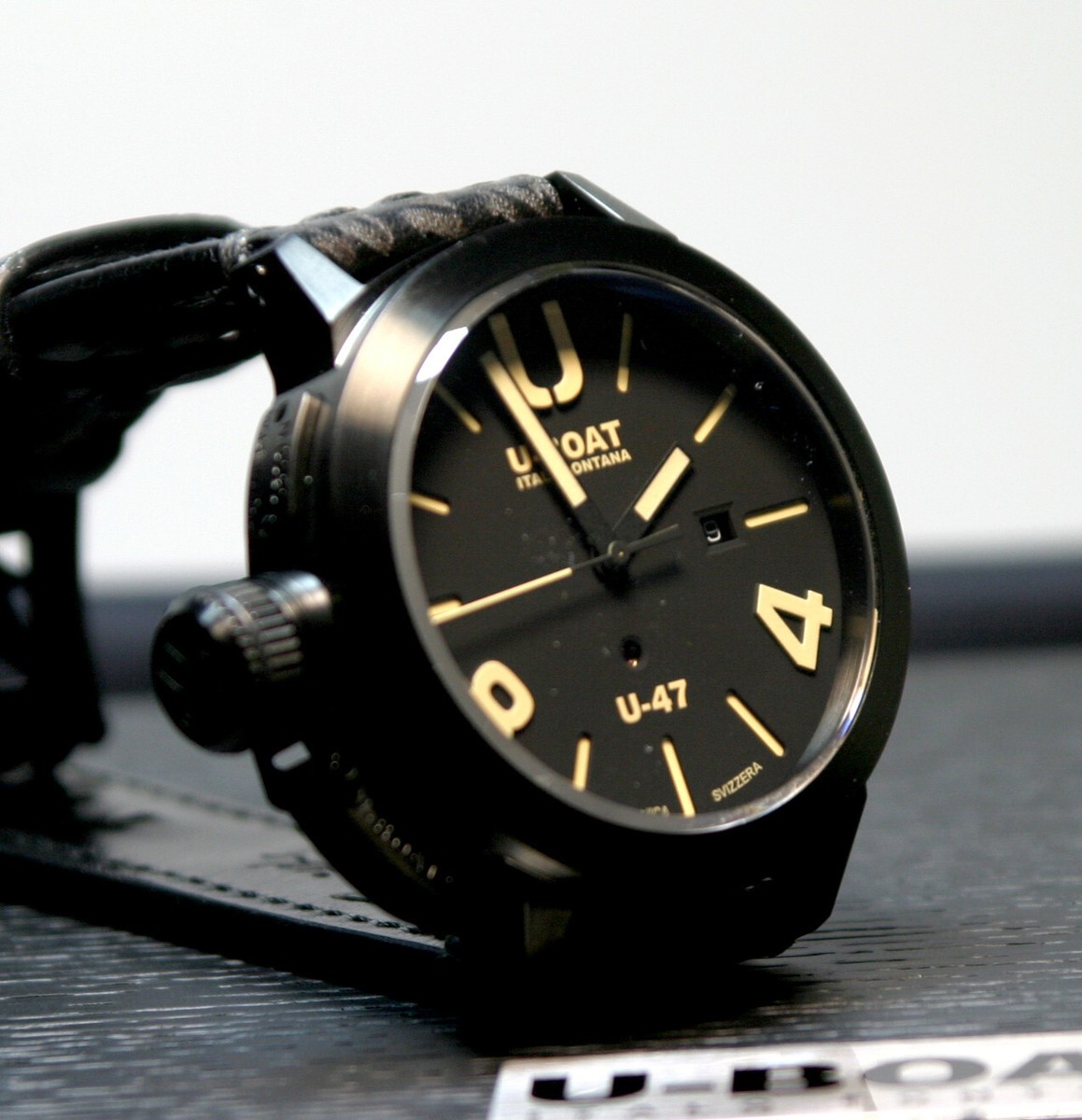 U-Boat U-47 9160